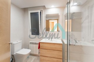 Piso en alquiler en Vallobín - La Florida en Oviedo