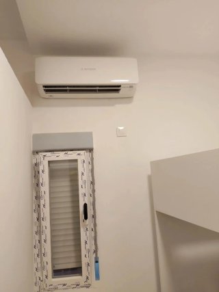 Aire Acondicionado, Electricista, averia electrica