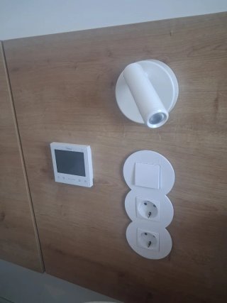 Aire Acondicionado, Electricista, averia electrica