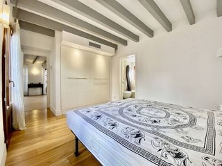 Piso en venta en La Seu - Cort - Monti-sión en Palma de Mallorca