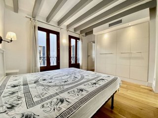 Piso en venta en La Seu - Cort - Monti-sión en Palma de Mallorca