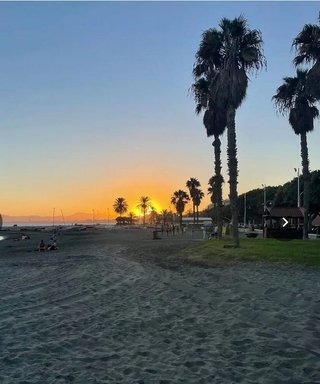 Piso en venta en El Candado - El Palo en Málaga