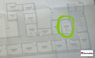 Trastero en venta en Centro - Desierto - Arrontegi en Barakaldo