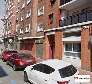 Trastero en venta en Centro - Desierto - Arrontegi en Barakaldo