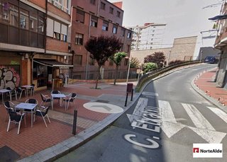 Trastero en venta en Centro - Desierto - Arrontegi en Barakaldo