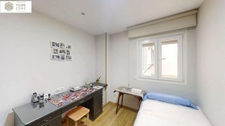 Piso en venta en Parque Ayala - Jardín de la Abadía - Huelín en Málaga