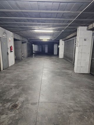 Garaje en venta en San Francisco en Ourense