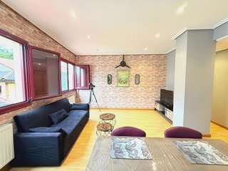 Piso en venta en Centro en Avilés