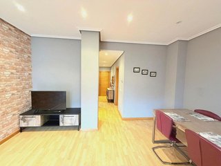 Piso en venta en Centro en Avilés