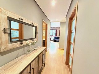 Piso en venta en Centro en Avilés