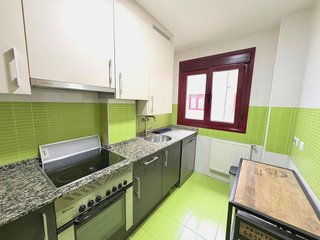 Piso en venta en Centro en Avilés