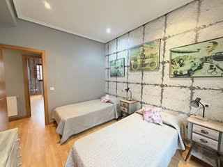 Piso en venta en Centro en Avilés