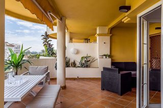 Dúplex en venta en Nueva Andalucía centro en Marbella
