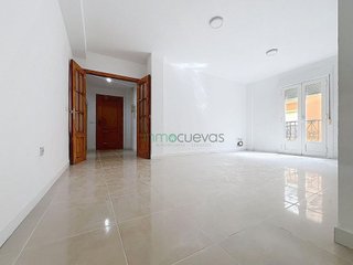 Piso en venta en Cuevas del Almanzora pueblo en Cuevas del Almanzora