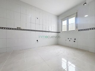 Piso en venta en Cuevas del Almanzora pueblo en Cuevas del Almanzora