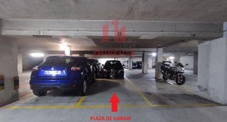 Garaje en venta en Posío en Ourense
