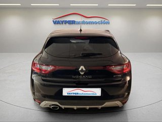 Renault Mégane GT Line Blue dCi 85 kW (115CV) EDC