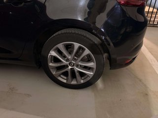 Renault Mégane GT Line Blue dCi 85 kW (115CV) EDC