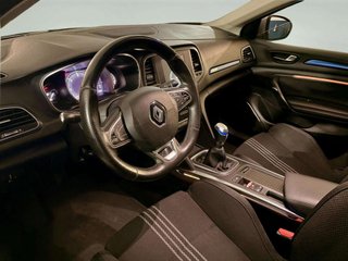 Renault Mégane GT Line Blue dCi 85 kW (115CV) EDC