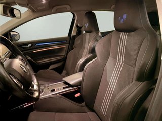Renault Mégane GT Line Blue dCi 85 kW (115CV) EDC