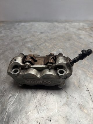 Pinza Freno Delanter Drcha Ducati Monster 696 2012