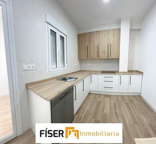 Piso en venta en Zafra