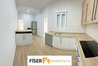Piso en venta en Zafra