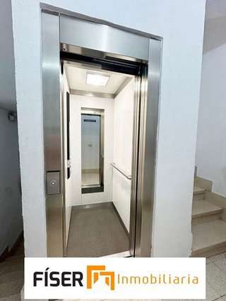 Piso en venta en Zafra