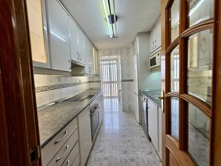 Piso en venta en La Espinilla - Parque Blanco en Coslada