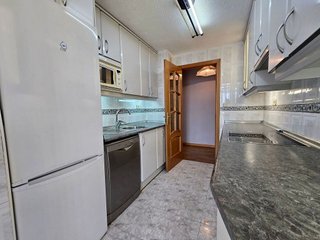 Piso en venta en La Espinilla - Parque Blanco en Coslada