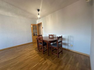 Piso en venta en La Espinilla - Parque Blanco en Coslada