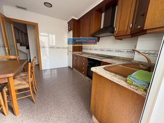 Dúplex en venta en Novelda