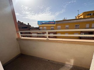 Dúplex en venta en Novelda