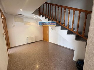 Dúplex en venta en Novelda