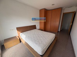 Dúplex en venta en Novelda