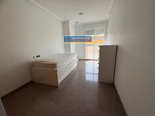 Dúplex en venta en Novelda