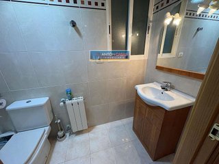 Dúplex en venta en Novelda