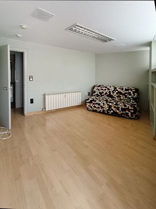 Oficina en venta en Ciudad Jardín - Parque Roma en Zaragoza