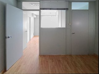 Oficina en venta en Ciudad Jardín - Parque Roma en Zaragoza