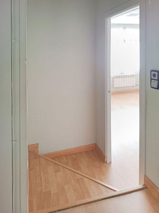 Oficina en venta en Ciudad Jardín - Parque Roma en Zaragoza