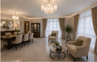 Piso en venta en Arxiduc - Bons Aires en Palma de Mallorca