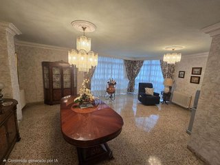 Piso en venta en Arxiduc - Bons Aires en Palma de Mallorca