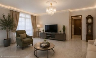 Piso en venta en Arxiduc - Bons Aires en Palma de Mallorca