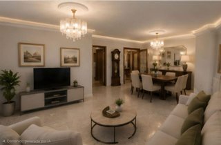 Piso en venta en Arxiduc - Bons Aires en Palma de Mallorca