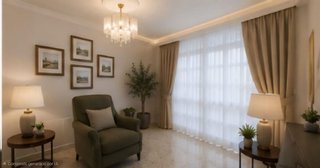Piso en venta en Arxiduc - Bons Aires en Palma de Mallorca