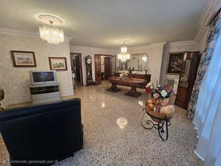 Piso en venta en Arxiduc - Bons Aires en Palma de Mallorca