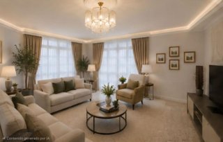 Piso en venta en Arxiduc - Bons Aires en Palma de Mallorca