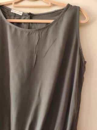 Pack Vestido Tirantes y Mono Corto Mujer