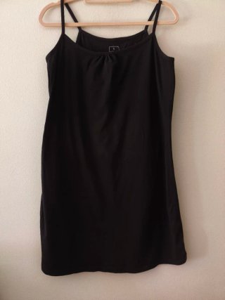 Pack Vestido Tirantes y Mono Corto Mujer