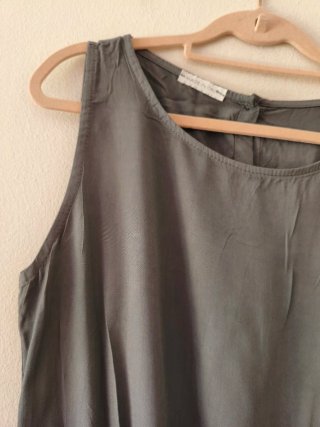 Pack Vestido Tirantes y Mono Corto Mujer